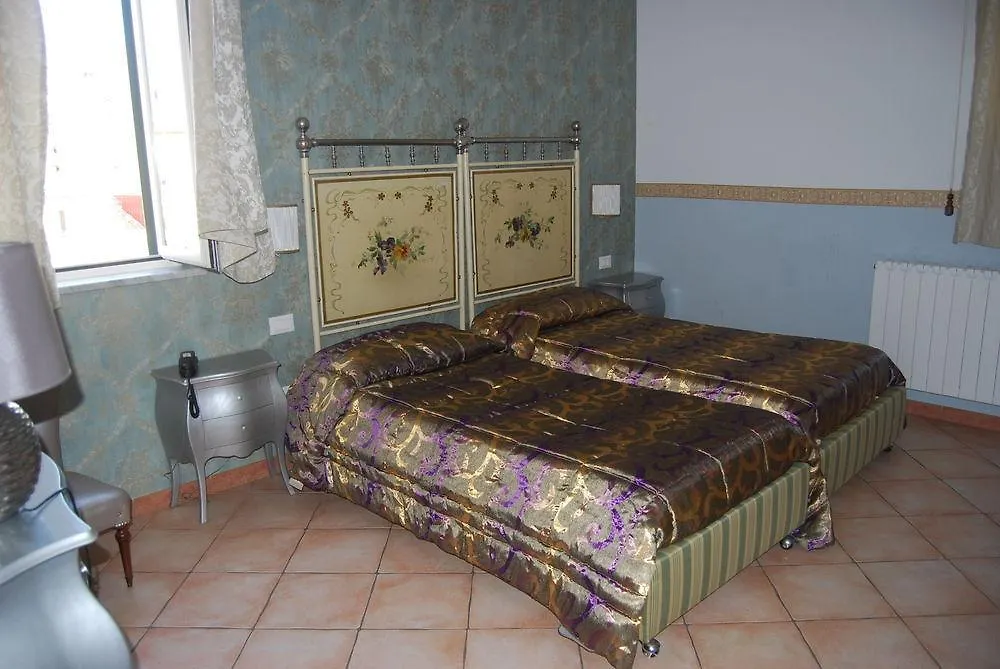 פלרמו B&B Dimora Annulina 3*,  איטליה