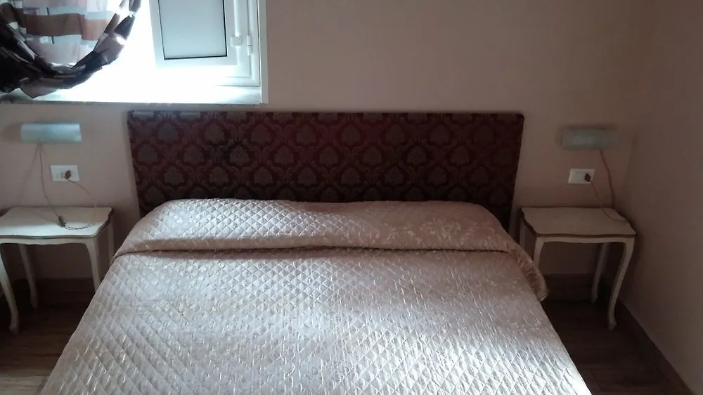 B&B Dimora Annulina Palermo Guest house
