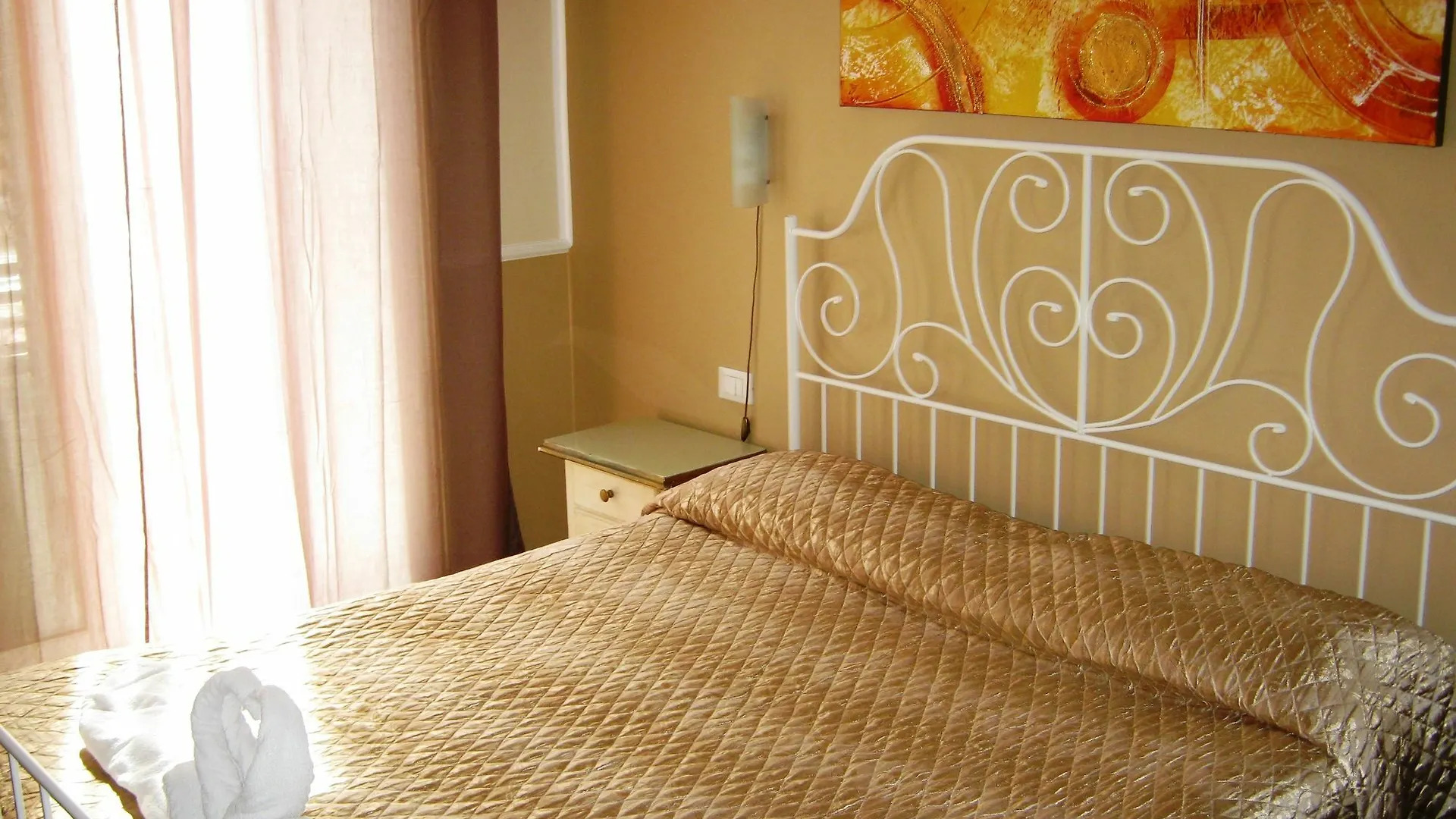 B&B Dimora Annulina Palermo 3*,  Italy