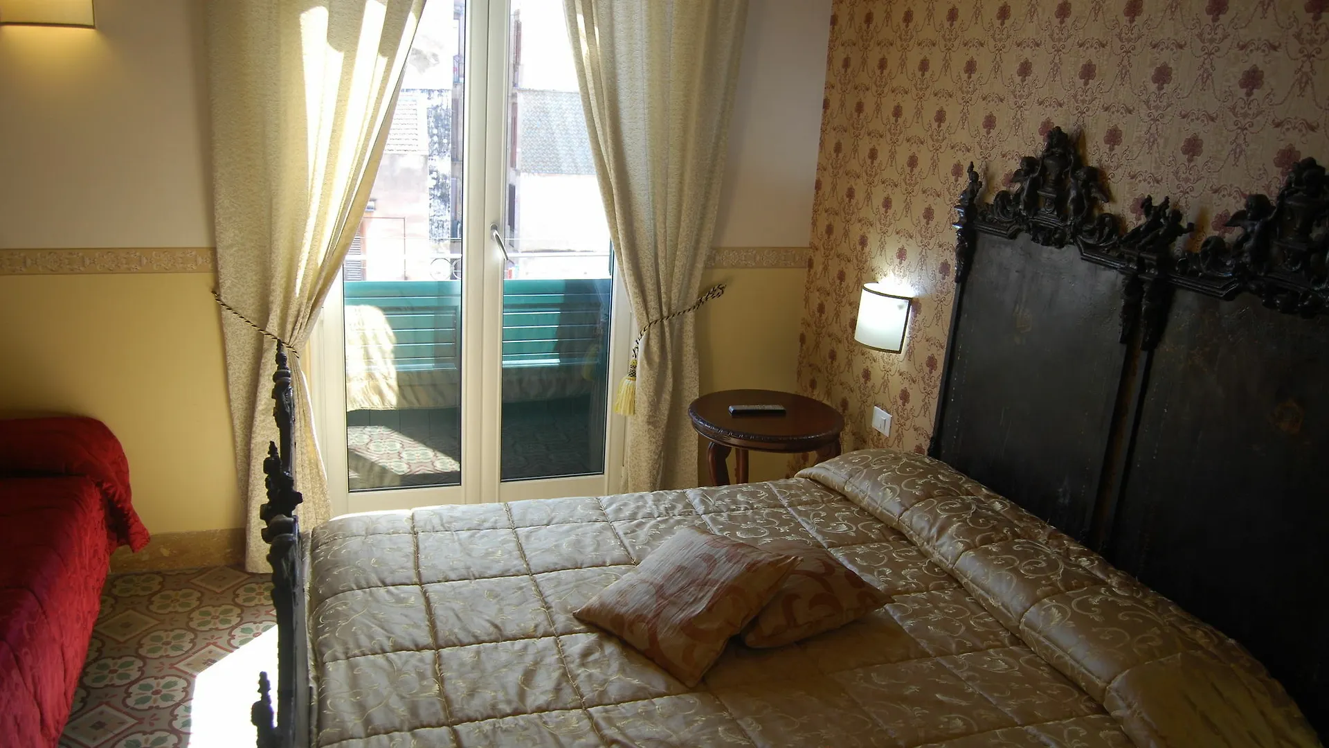 B&B Dimora Annulina Palermo 3*,  Italy