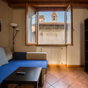Holiday home Mauro 2 Iseo