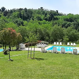 Apartment Tenuta Degli Obizzi Montecarlo