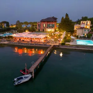 Pioppi 2*, Sirmione Włochy