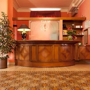 Savoia E Campana 3*, Montecatini-Terme Włochy