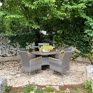 Apartment Ca' Del Buso Verona