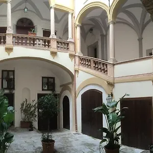  Appartamento Foresteria Dell'alloro Italia