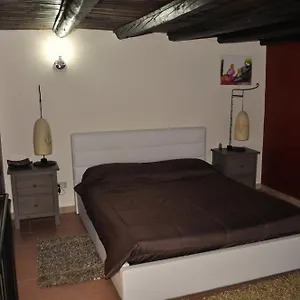 Apartment Kalza House Palermo