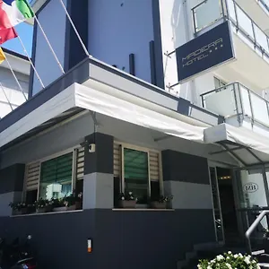 Madera 3*, Lido di Jesolo Włochy