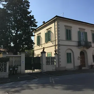 Relais 3*, Lukka Włochy