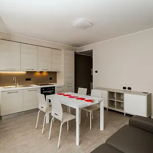 Holiday home Lake Como Apartments Lecco