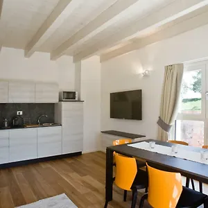  Appartamento Canaletto Luxury Italia