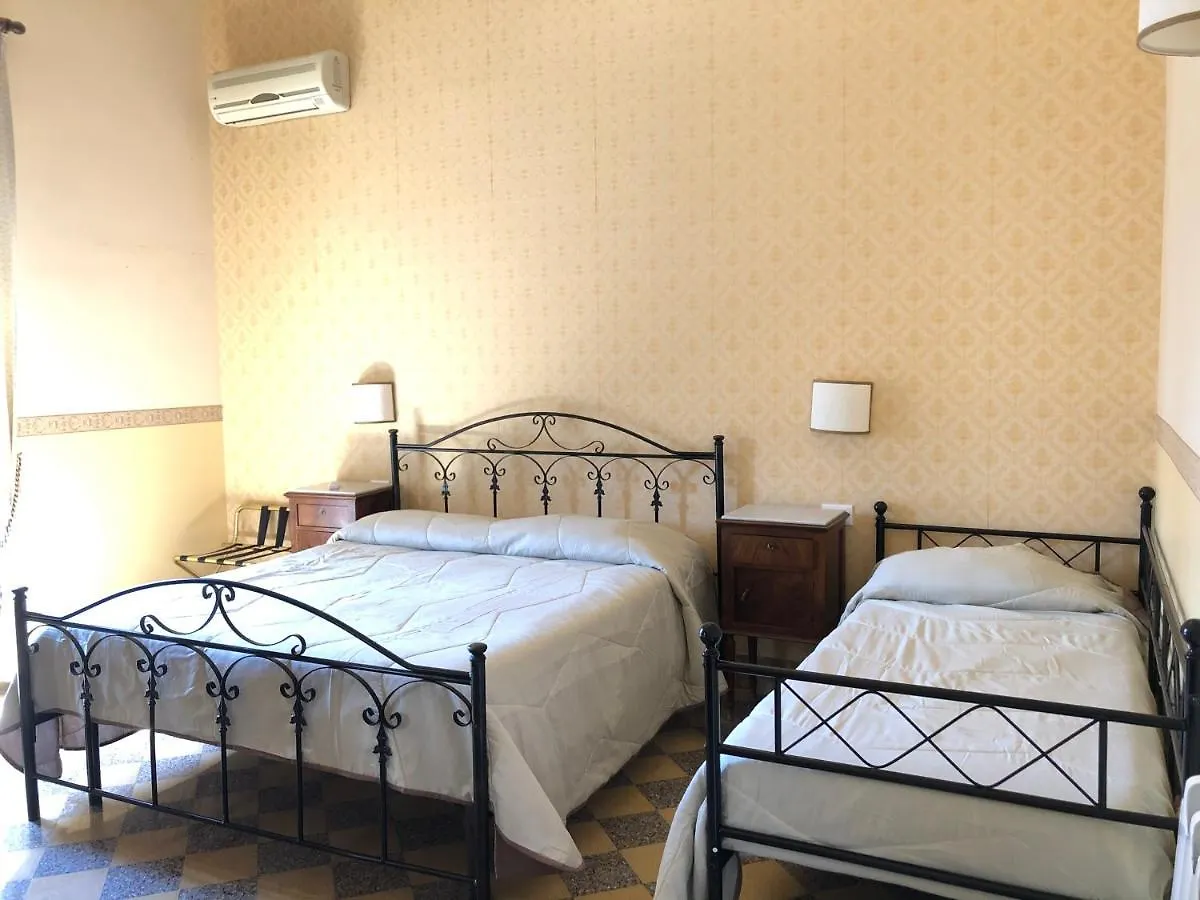 B&B Dimora Annulina Palermo 3*,  Olaszország