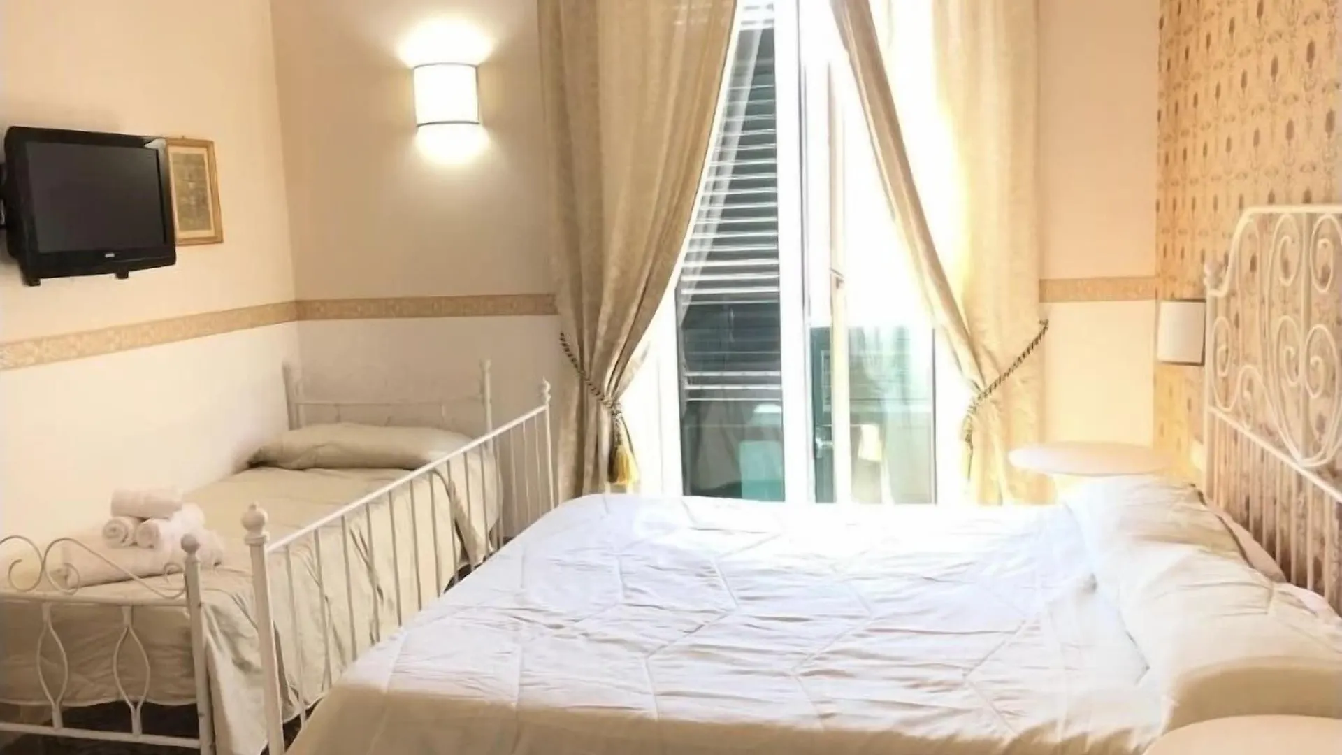 Vendégház B&B Dimora Annulina Palermo