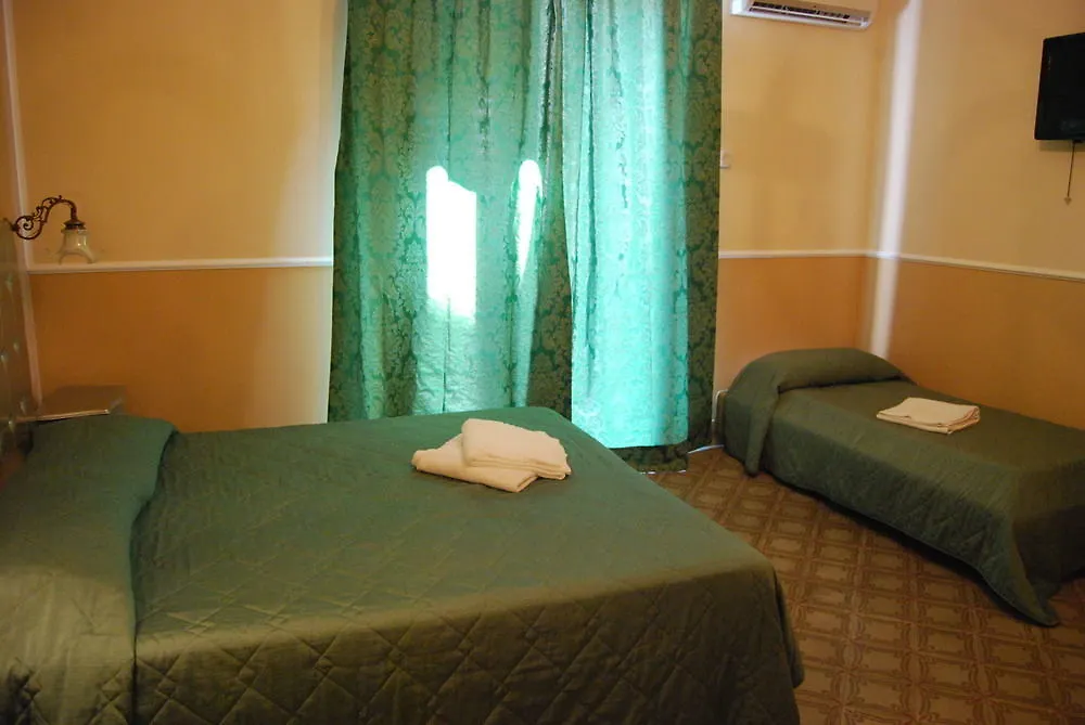 B&B Dimora Annulina Palermo Olaszország