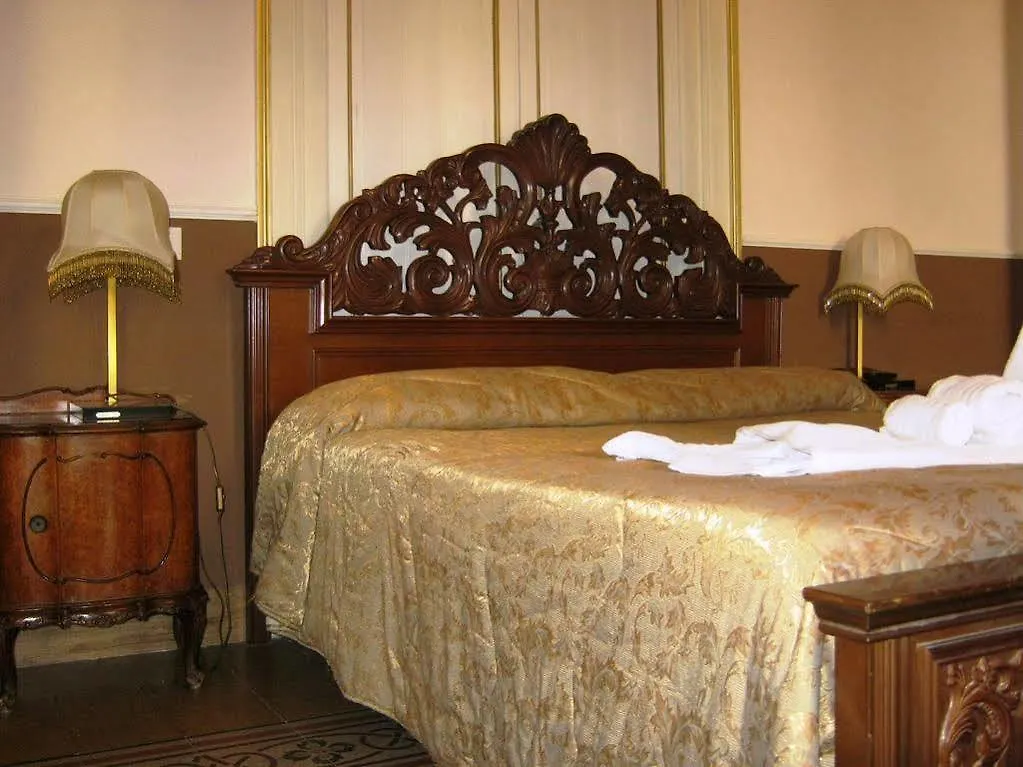 B&B Dimora Annulina Palermo