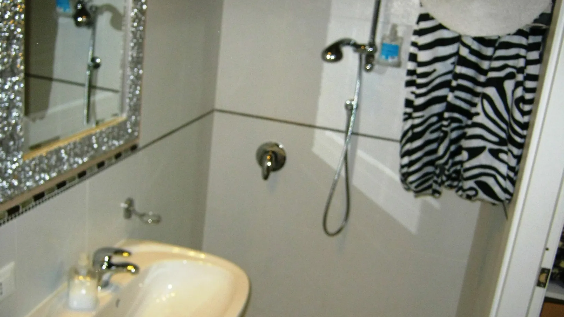 B&B Dimora Annulina Palermo Olaszország