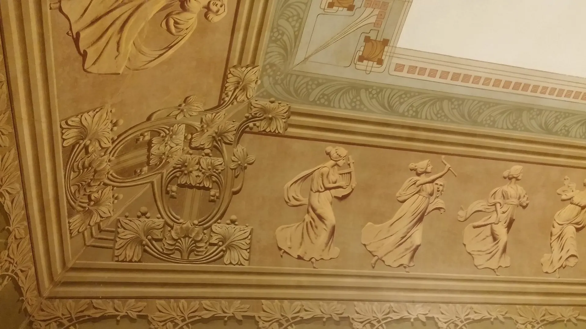 B&B Dimora Annulina Palermo Vendégház