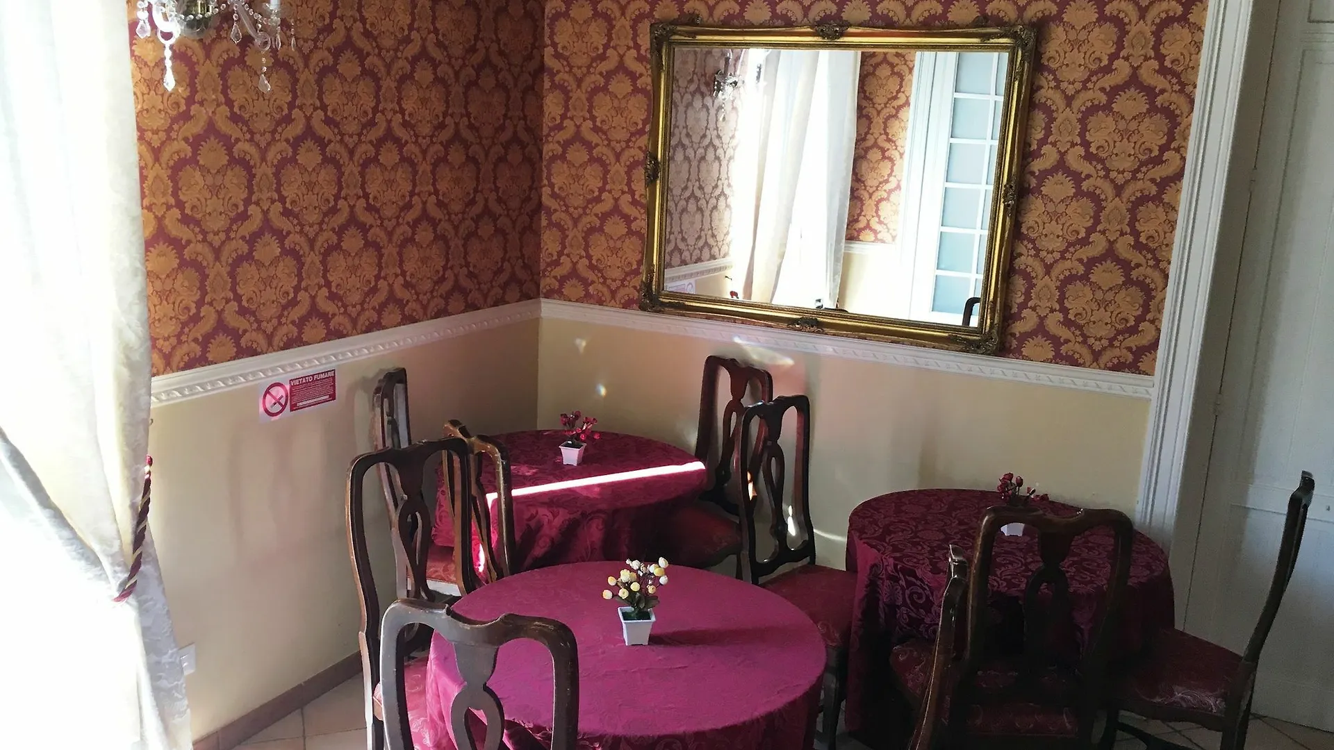 B&B Dimora Annulina Palermo 3*,