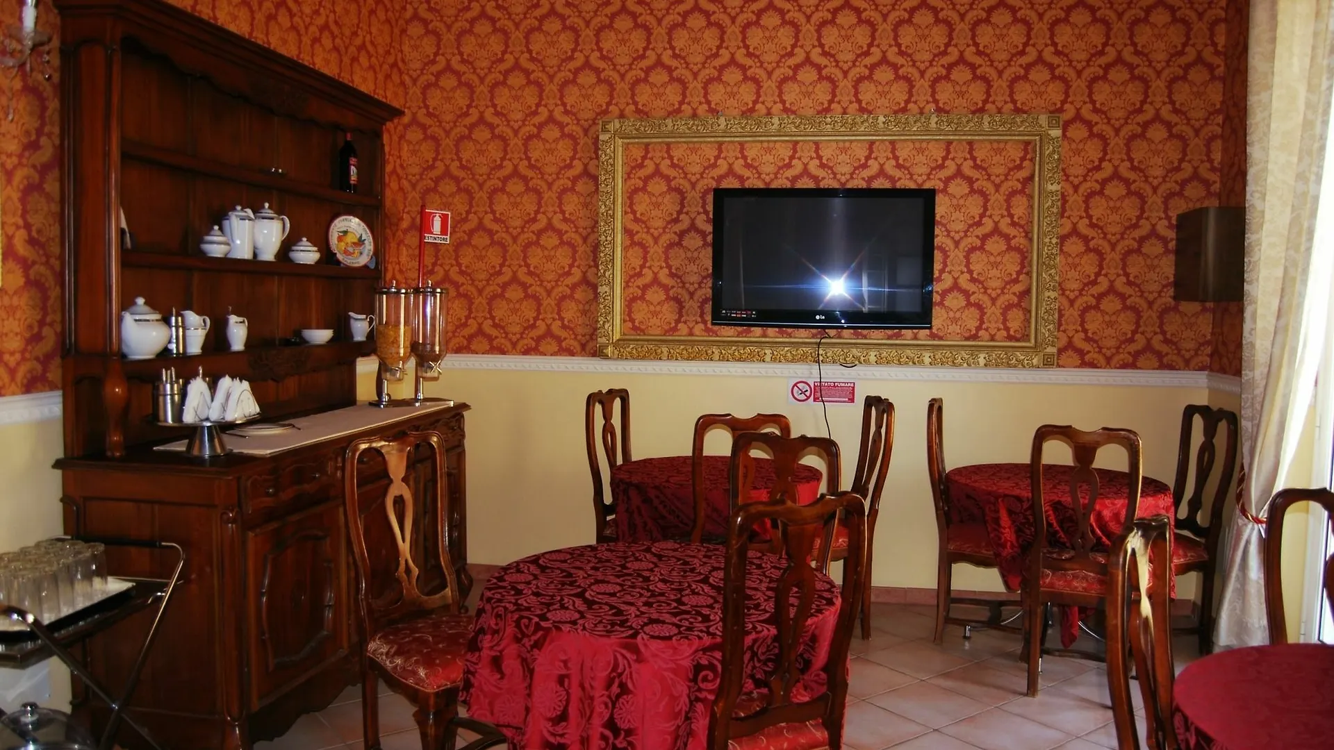 B&B Dimora Annulina Palermo