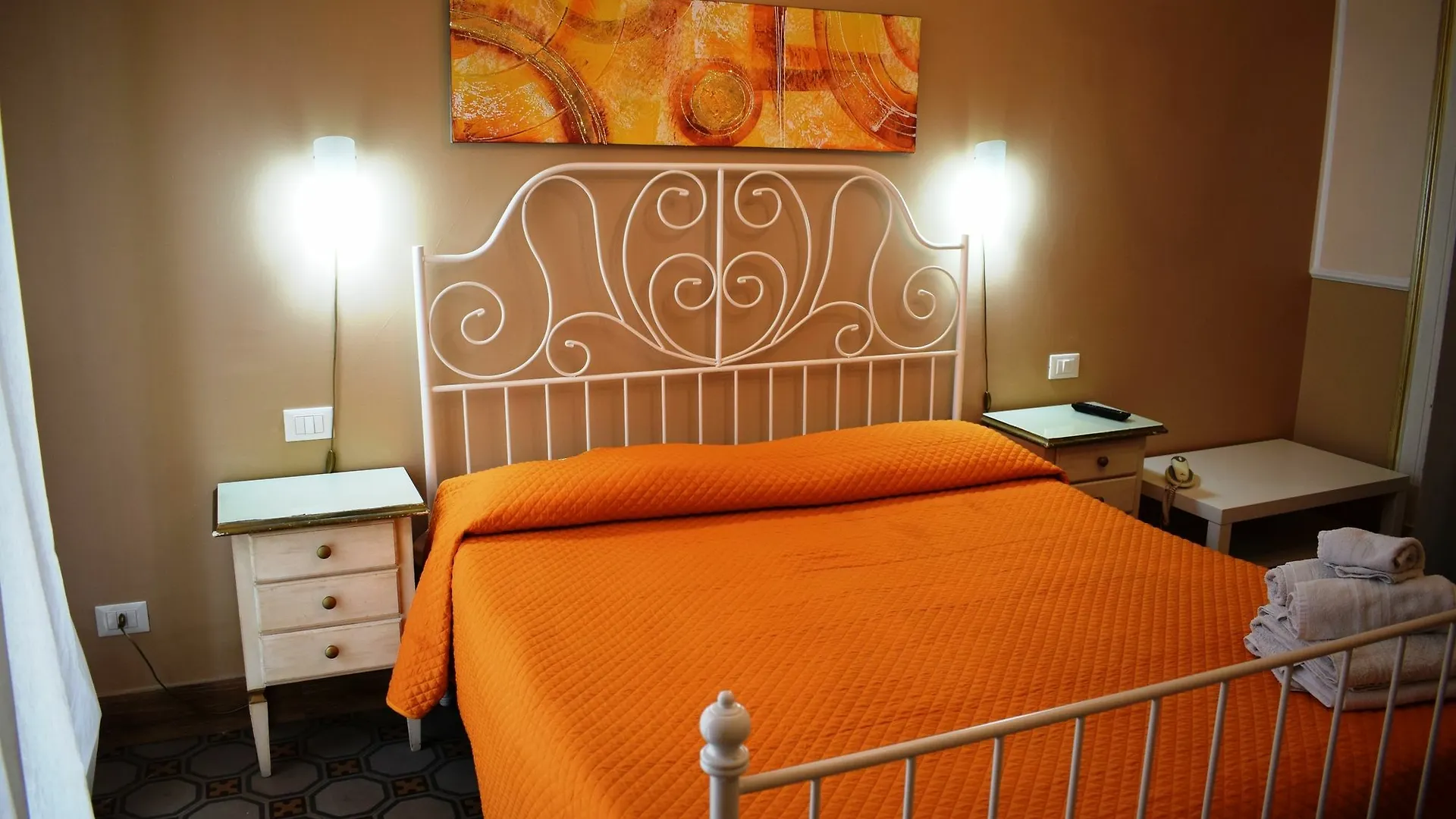 B&B Dimora Annulina Palermo
