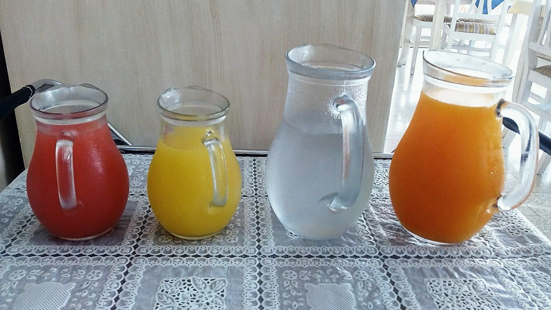 B&B Dimora Annulina Palermo Vendégház