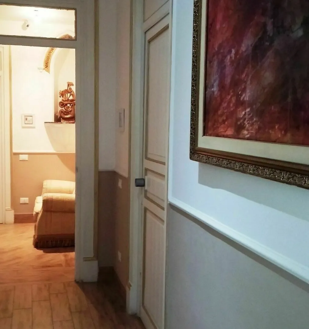 B&B Dimora Annulina Palermo
