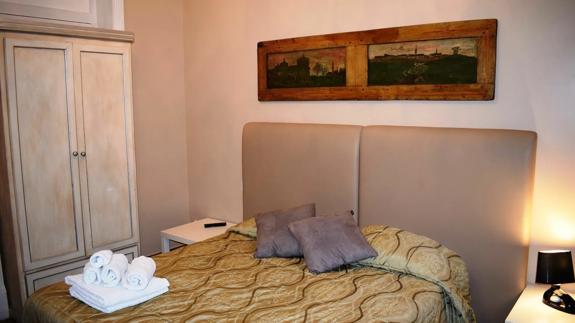 B&B Dimora Annulina Palermo 3*,  Olaszország