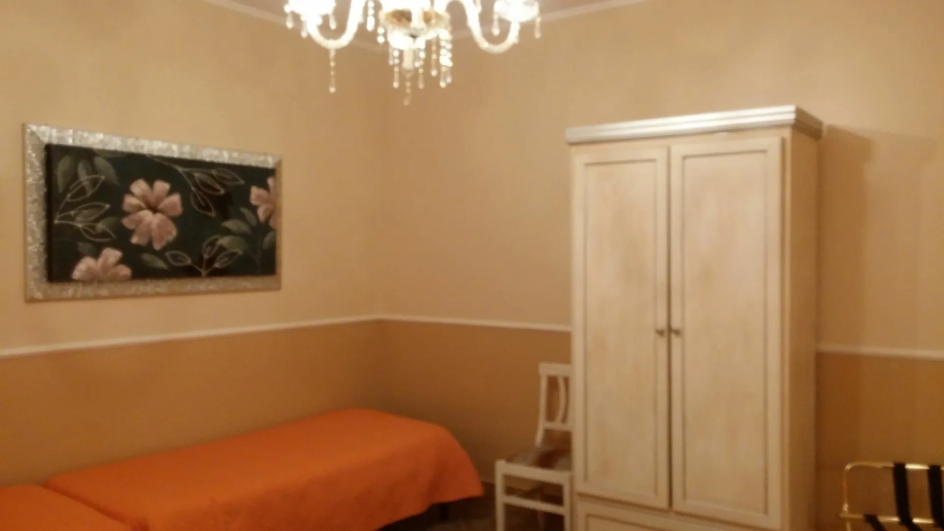 B&B Dimora Annulina 巴勒莫
